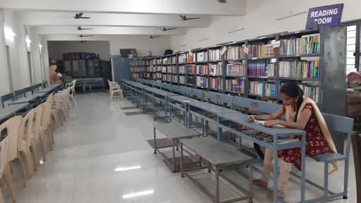 Visakha Government Degree College for Women Visakhapatnam College photos photo 9